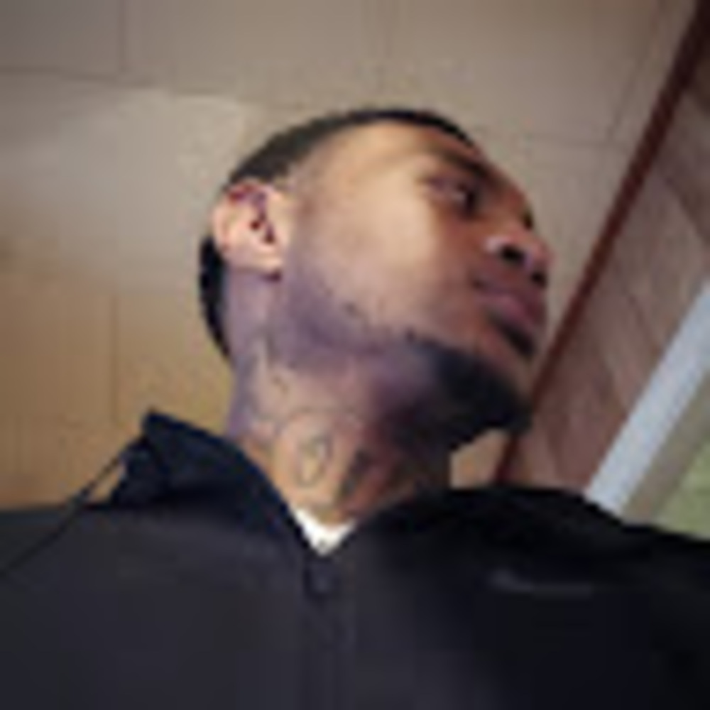 Meet your Posher, Darrius